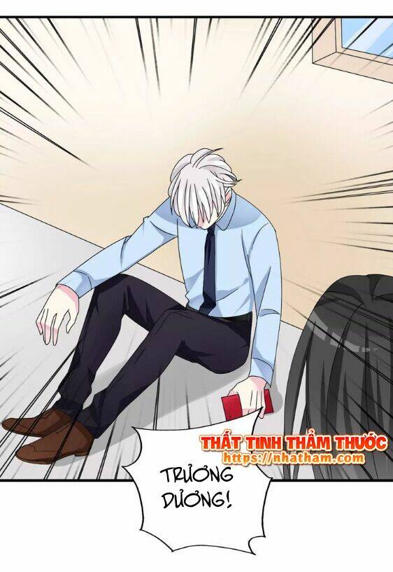 lều khều biết yêu chapter 83 3