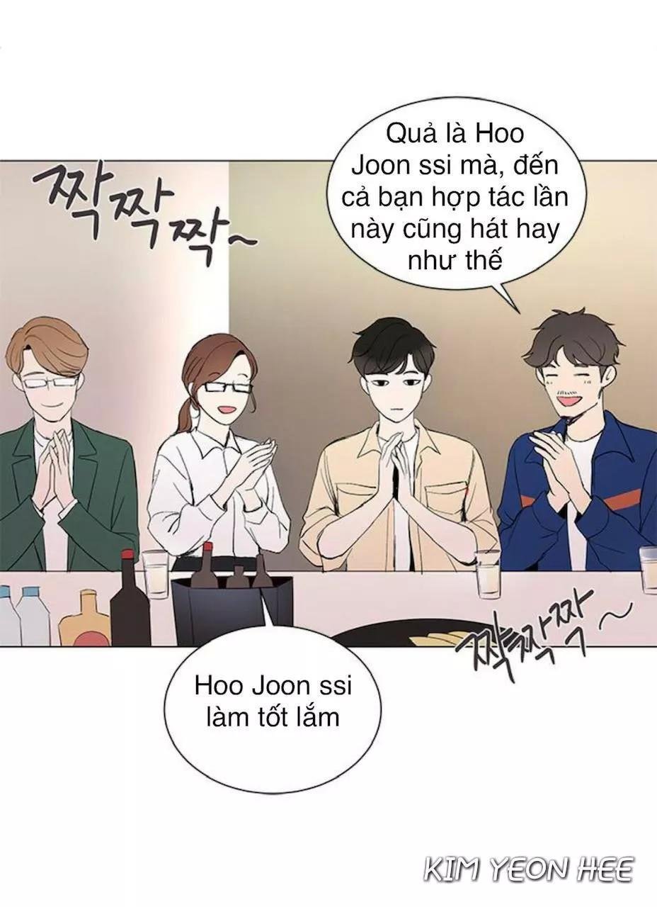 tôi kết hôn cùng antifan chapter 21 41