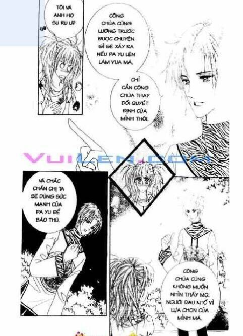 personalized princess chapter 9 143