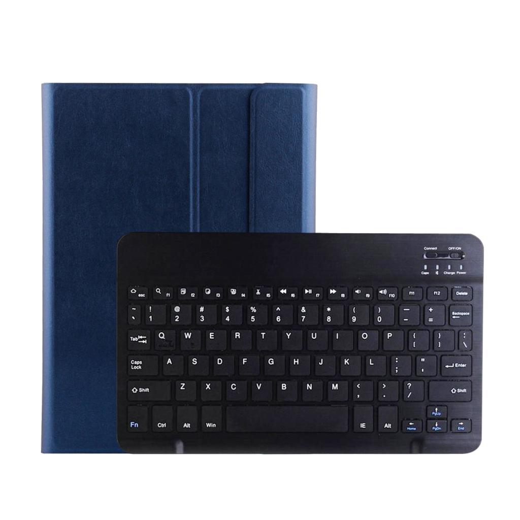 Detachable Wireless Keyboard Case Auto Sleep Cover for  9.7