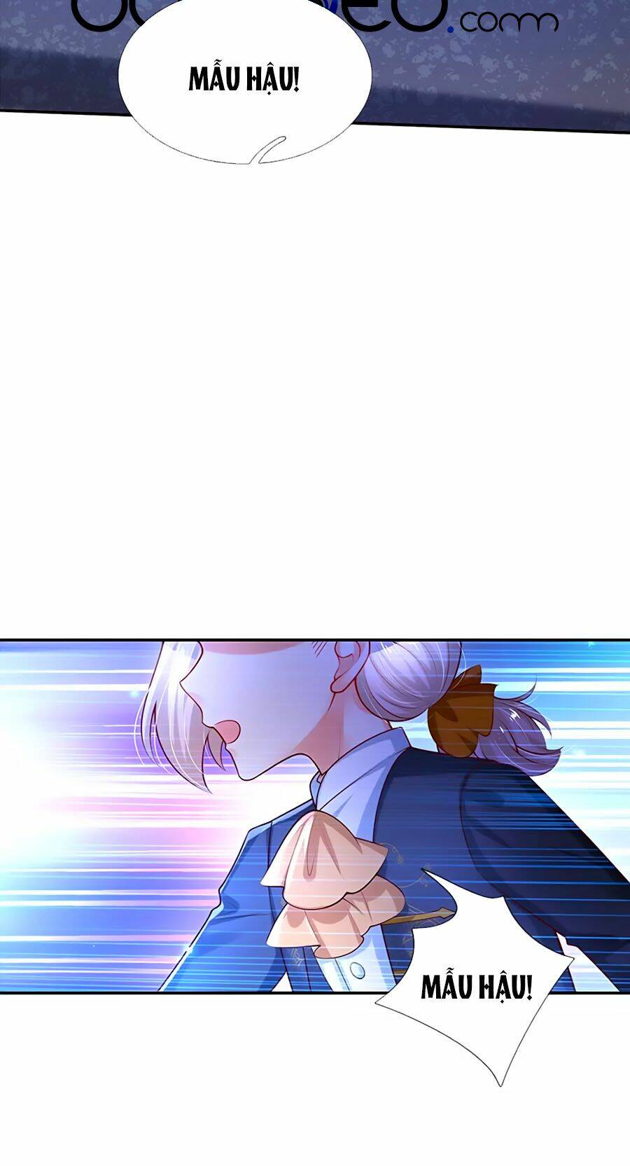 bỗng một ngày trở thành con gái nhà vua chapter 277 11