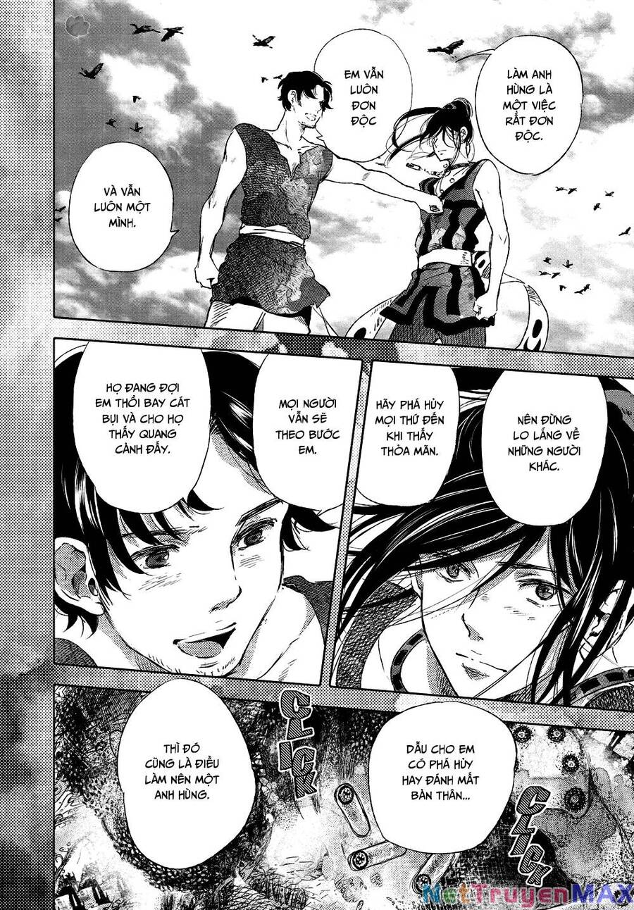 children of the whales chapter 38 19