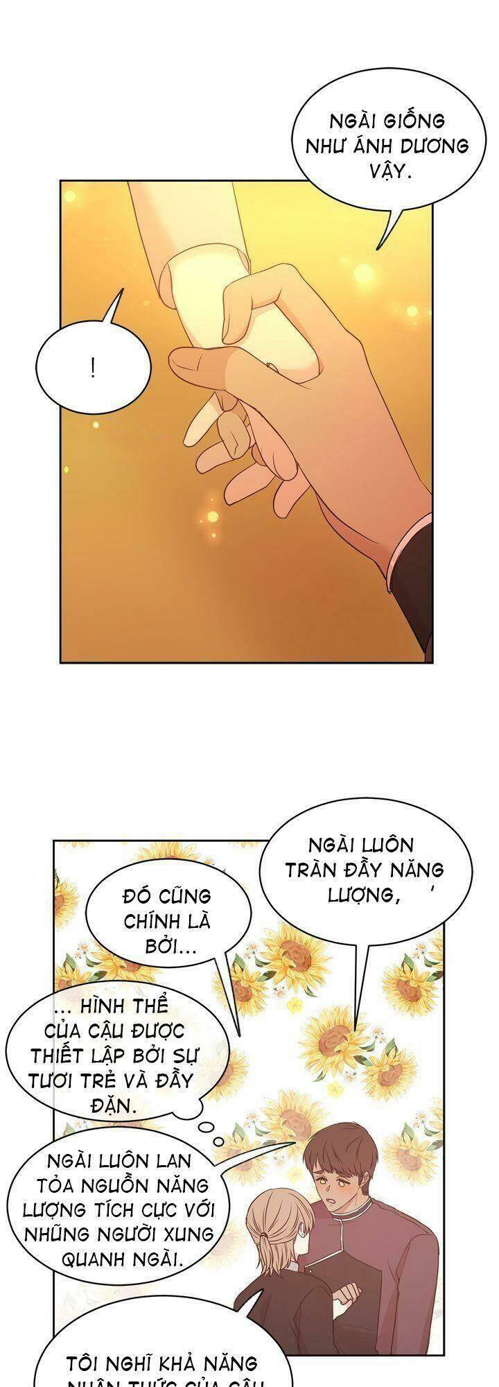 tôi chọn kết thúc của hoàng đế chapter 82 14