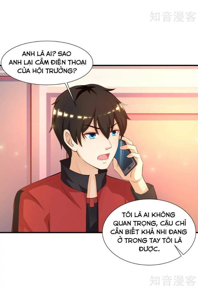 tối cường vận đào hoa chapter 83 51