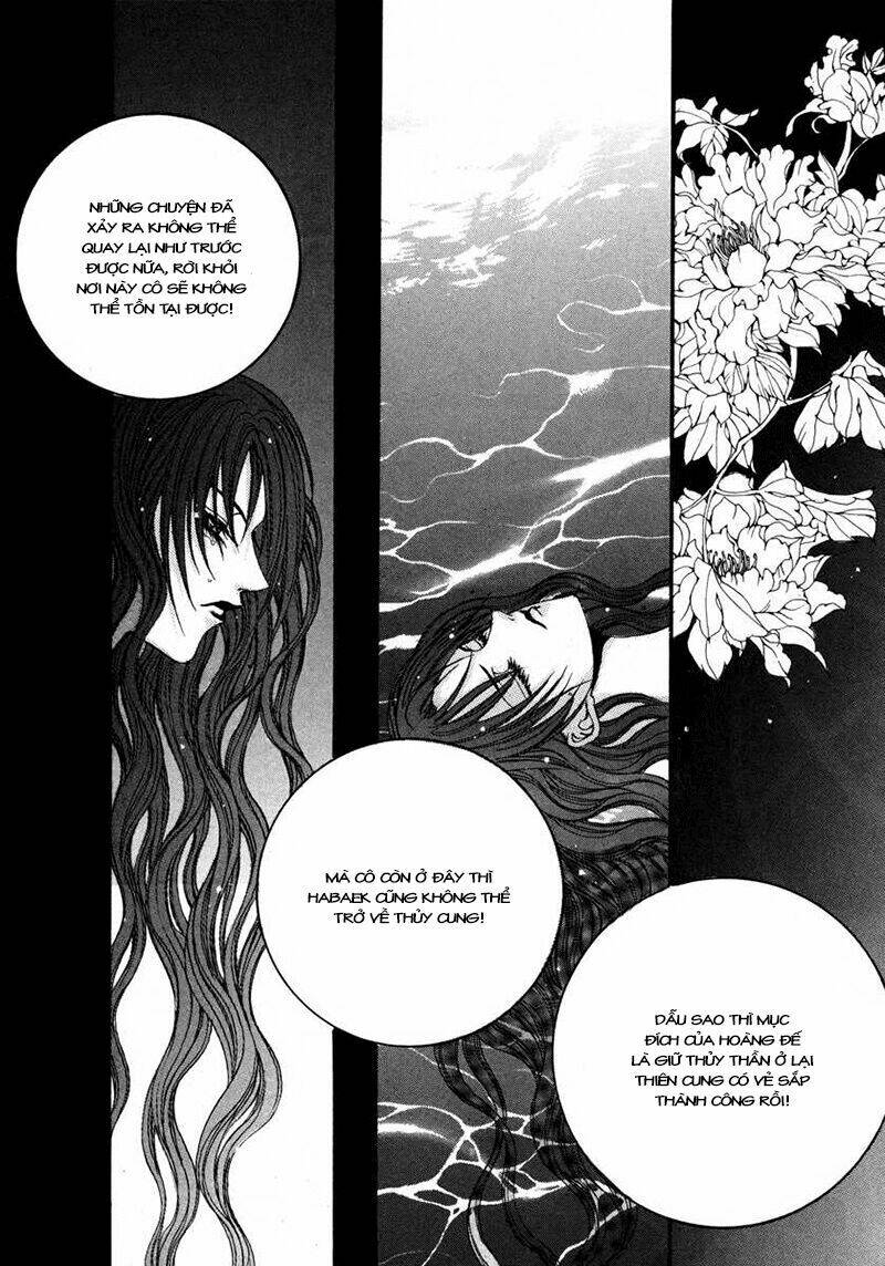 tân nương của thủy thần chapter 74 15