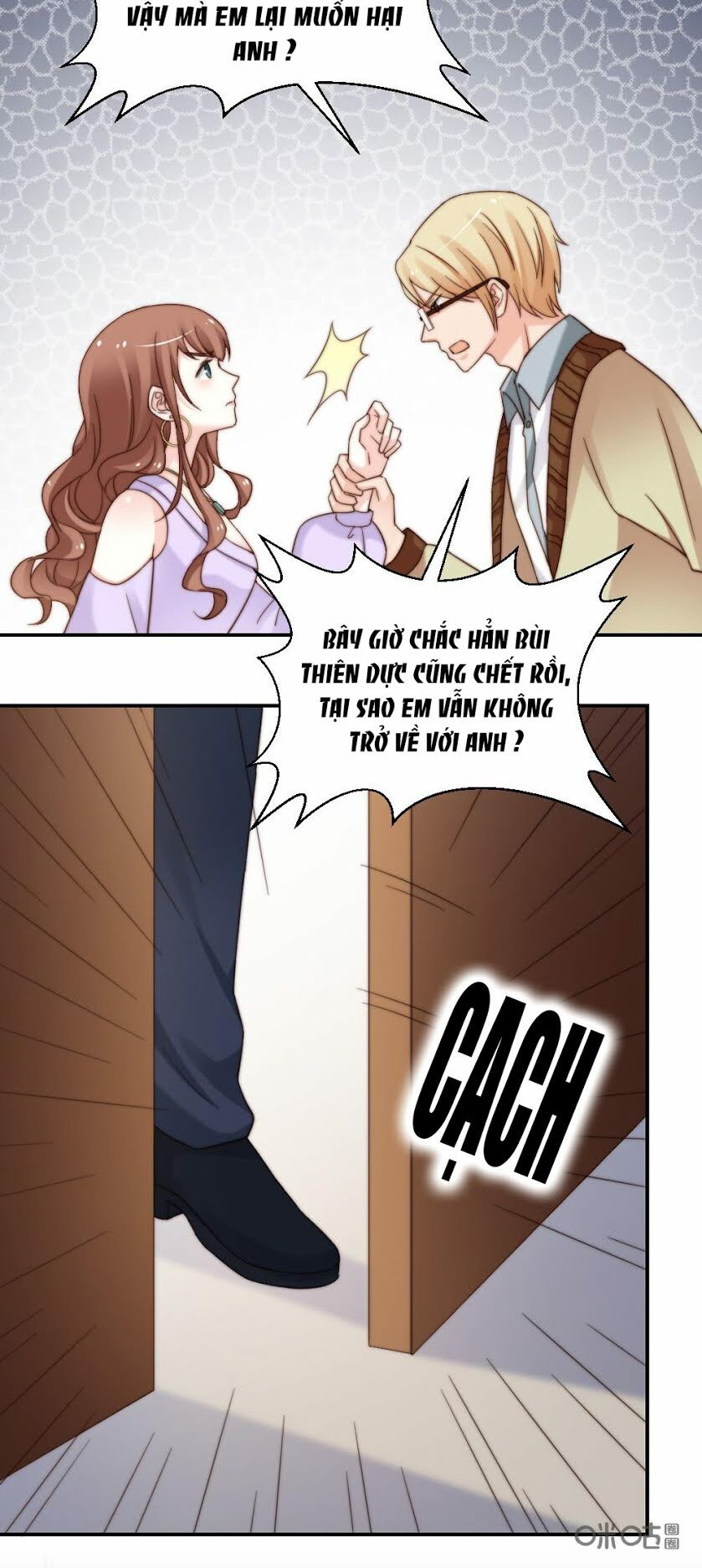 bí mật của thiên kim chapter 134 16