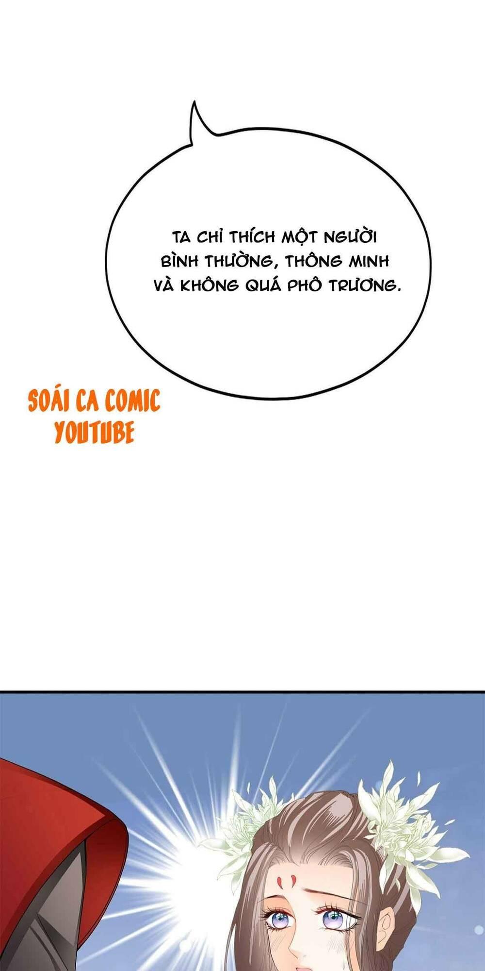 bổn vương muốn nàng chapter 67 40