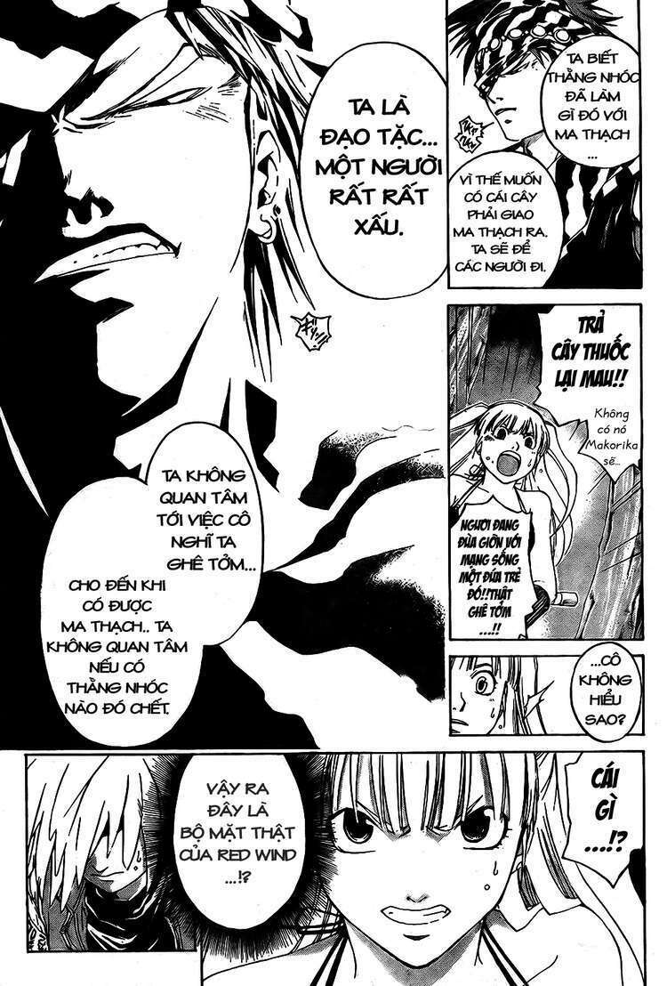 silvery crow chapter 5 5