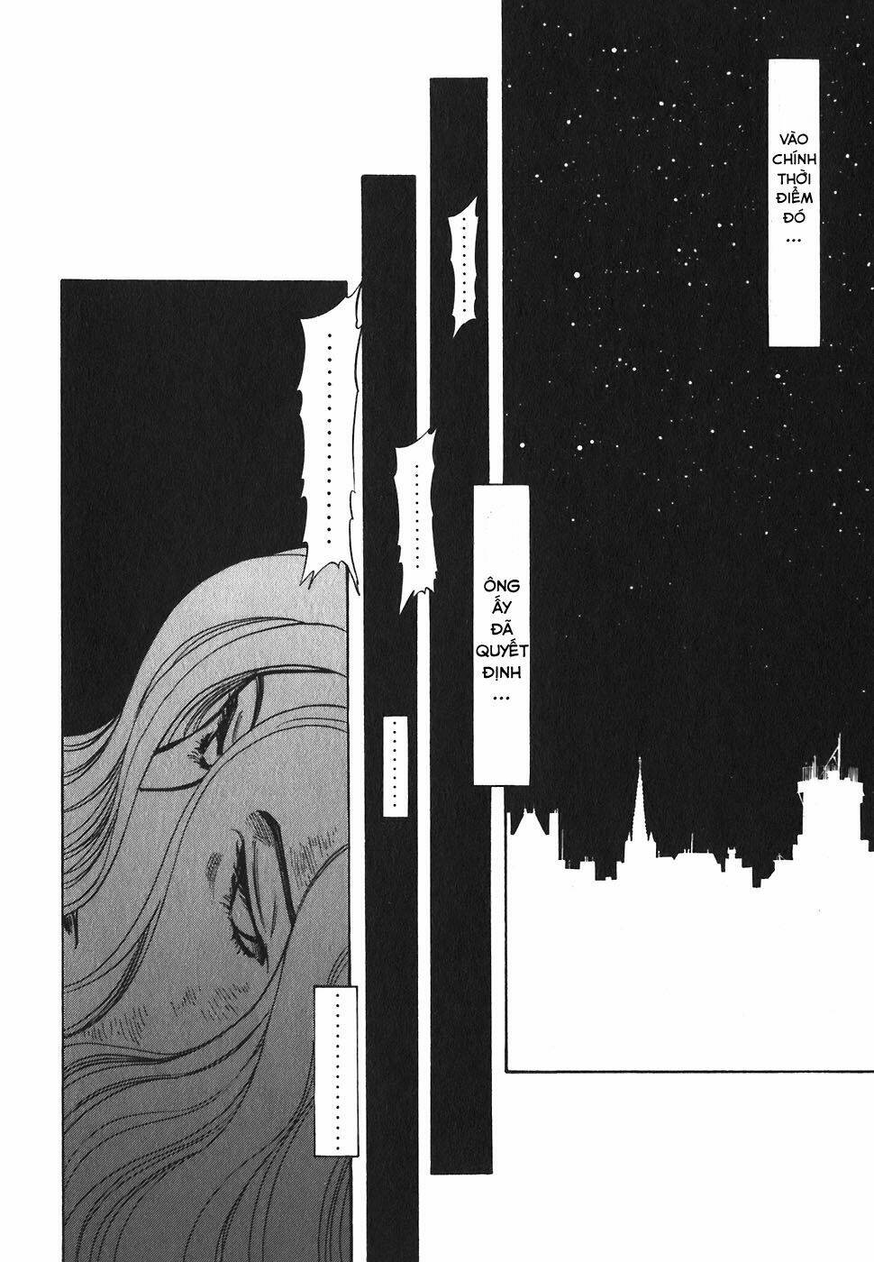 red living on the edge - người da đỏ lang thang chapter 140 16