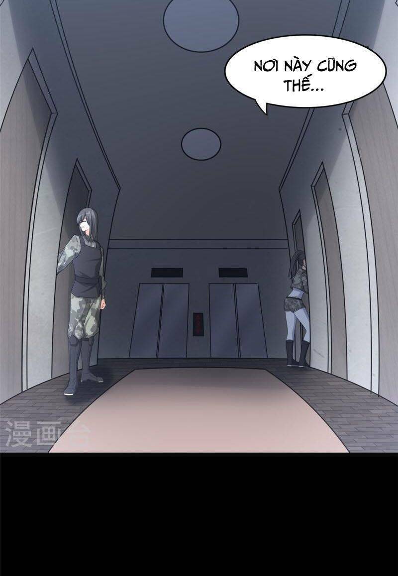 bạn gái virus của tôi chapter 330 30