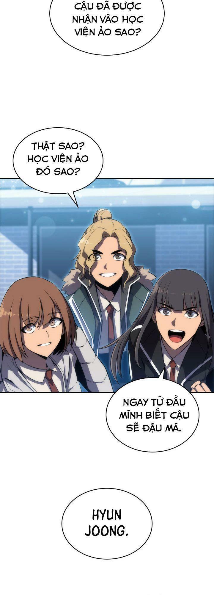 kẻ thách đấu chapter 18 3