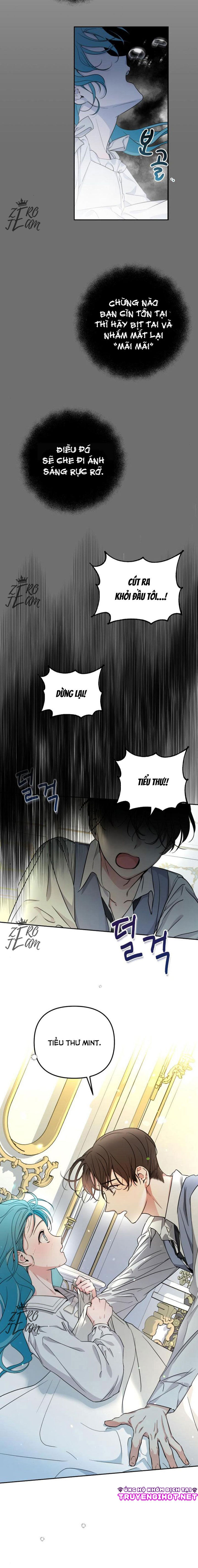 tiểu công nương mint chapter 16.1 6