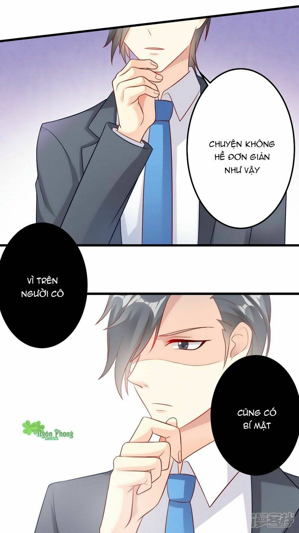 nguyệt dạ hương vi lai chapter 20 22