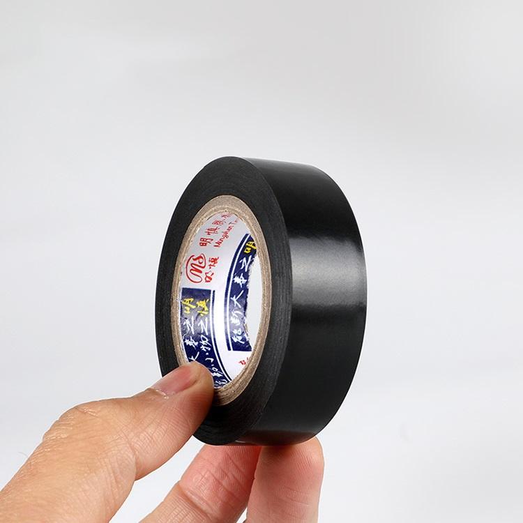 Băng dính cách điện chuyên dụng - cuộn băng keo cách điện, băng dính đen