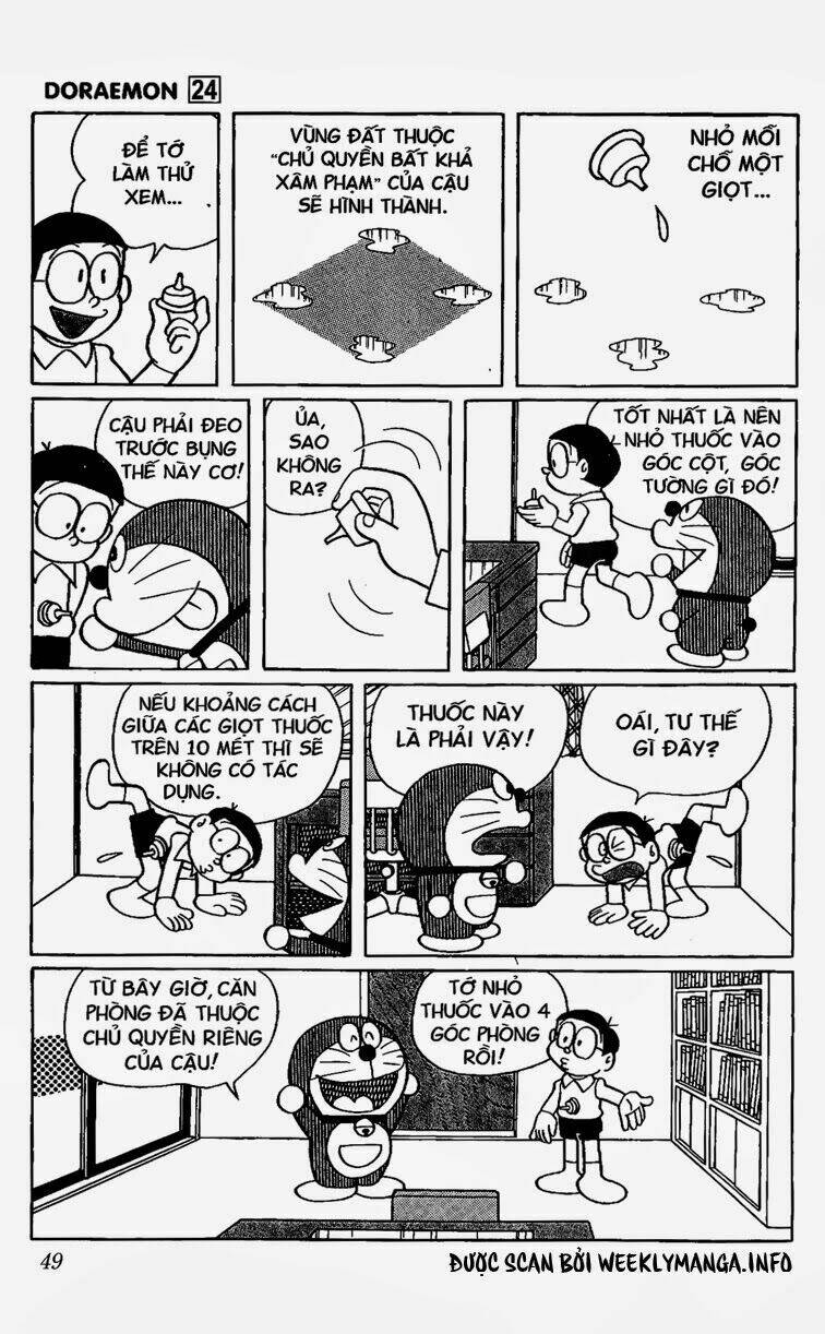 doraemon chapter 433 3