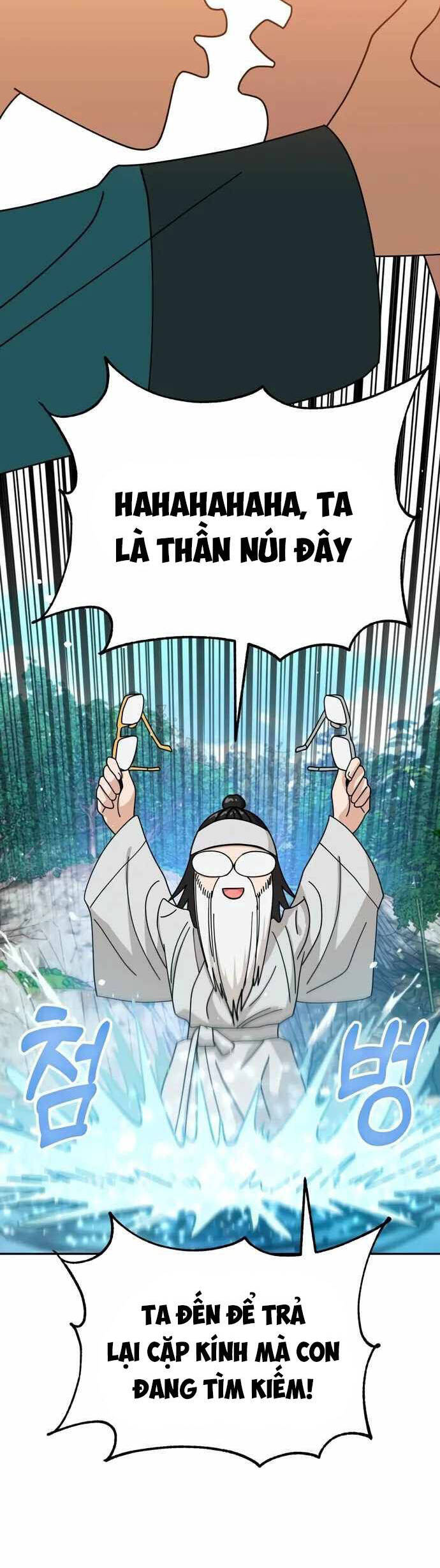 Lớ Ngớ Vớ Phải Tình Yêu chapter 40.1 17