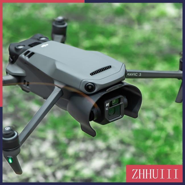 Phụ Kiện Bảo Vệ Ống Kính Máy Ảnh Chống Lóa Cho Dji Mavic 3
