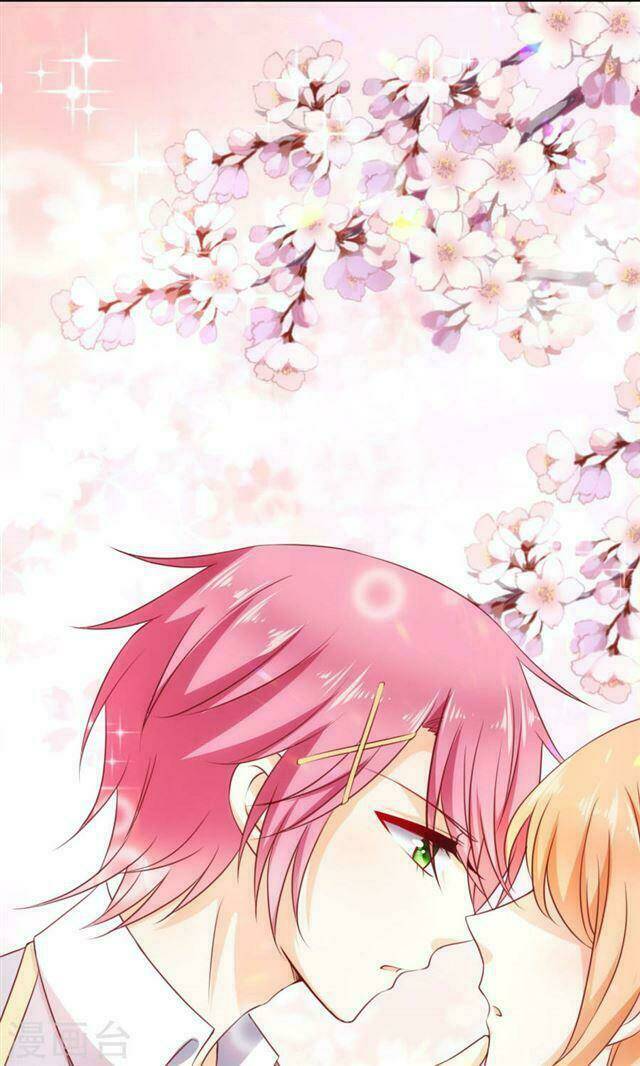 hôm nay tôi sẽ yêu ai đây ? chapter 18 19