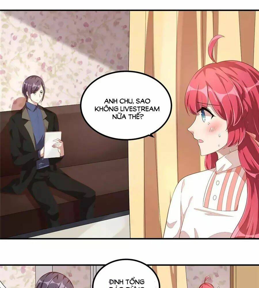 ông xã, em muốn ăn cho anh sạt nghiệp! chapter 9 6