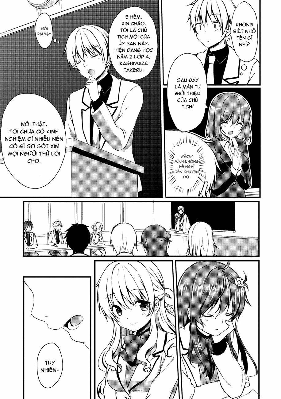 melty moment chapter 1 19