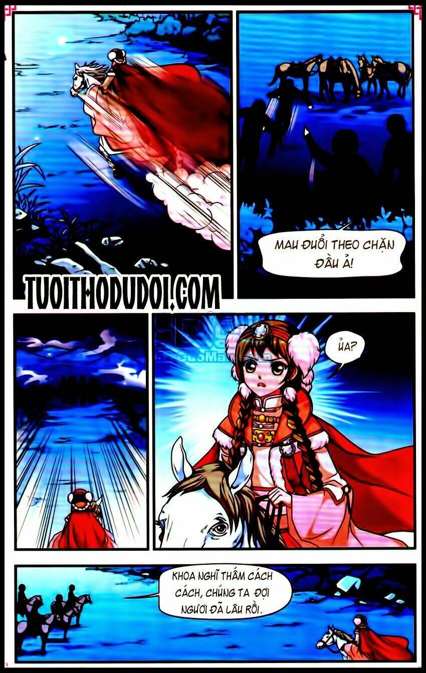 phi lan ngọc yên chapter 5 4