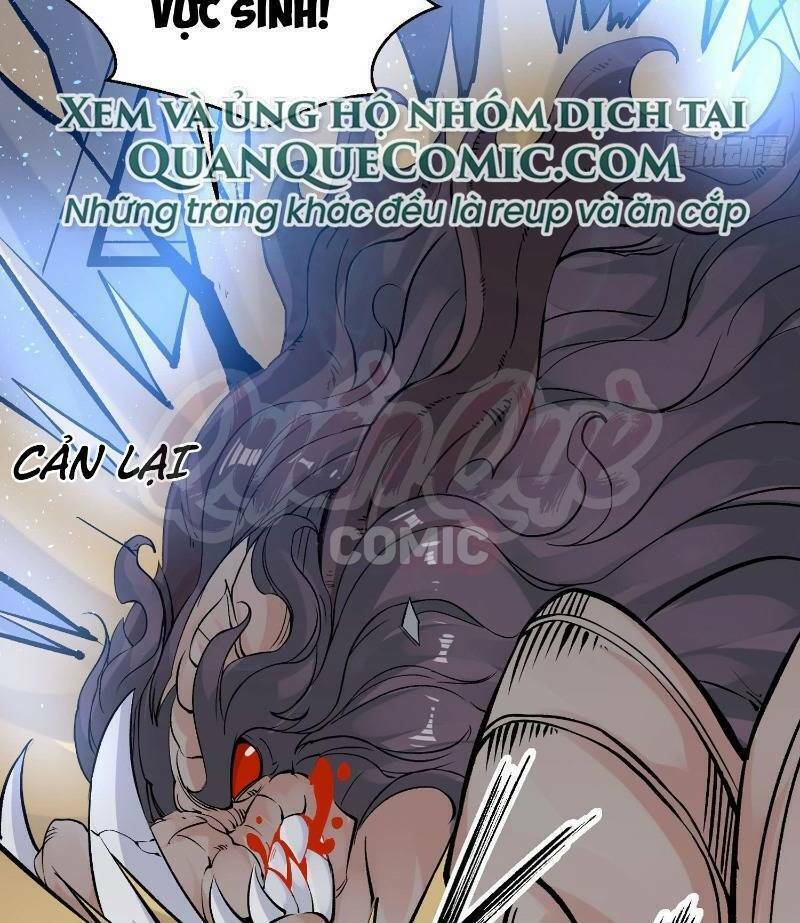 giáng thần chiến ký chapter 67 14