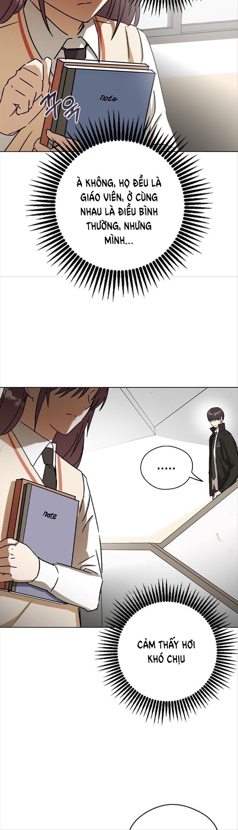 nhân duyên kiếp trước chapter 38.2 13