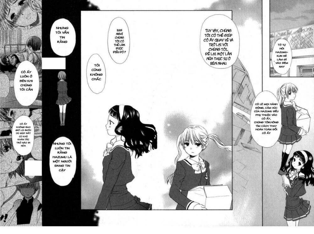 kashimashi chapter 30.1 14