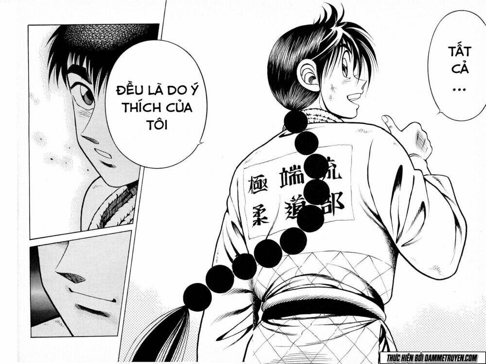 shin kotaro makaritoru! juudouhen chapter 216 15