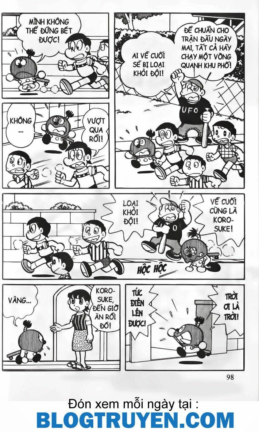 tân từ điển kì bí chapter 9 3