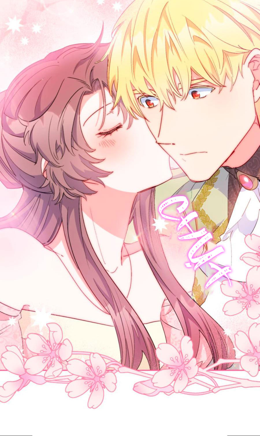 50 công thức pha trà của nữ công tước chapter 132 61