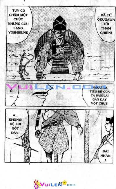 truyền nhân atula phần ii chapter 10 64