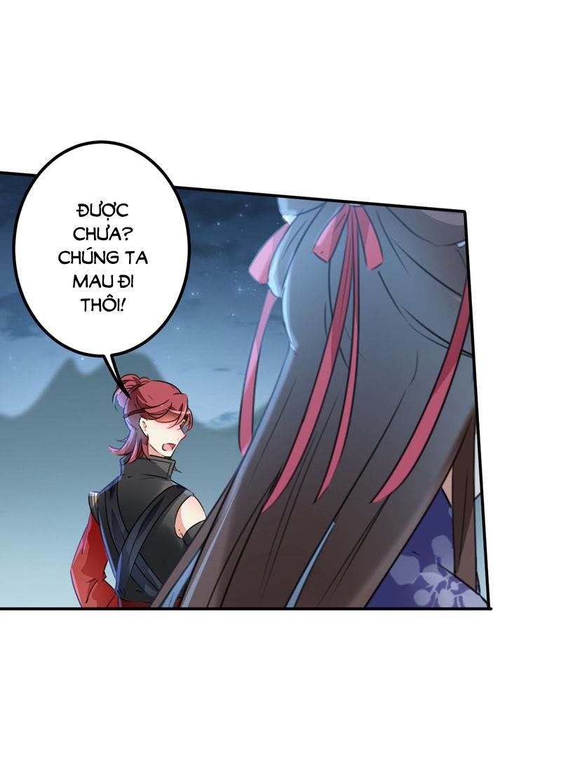 vương gia không thể trêu chapter 109 30