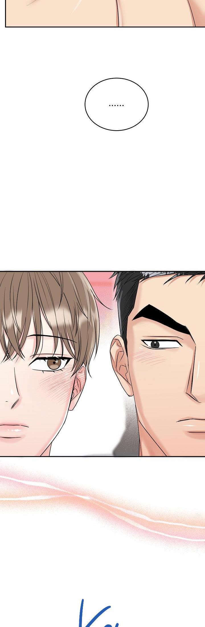 hổ dữ chapter 32 18