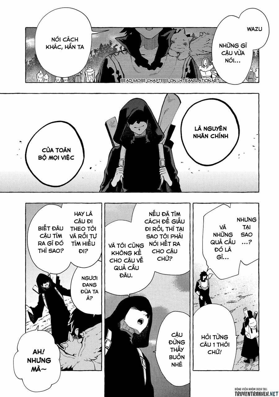 sono mono. nochi ni…(nariie shin’ichirou) chapter 30 6