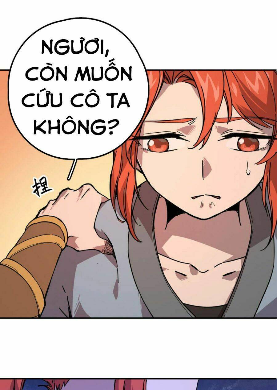 luân hồi nhất kiếm chapter 1 24