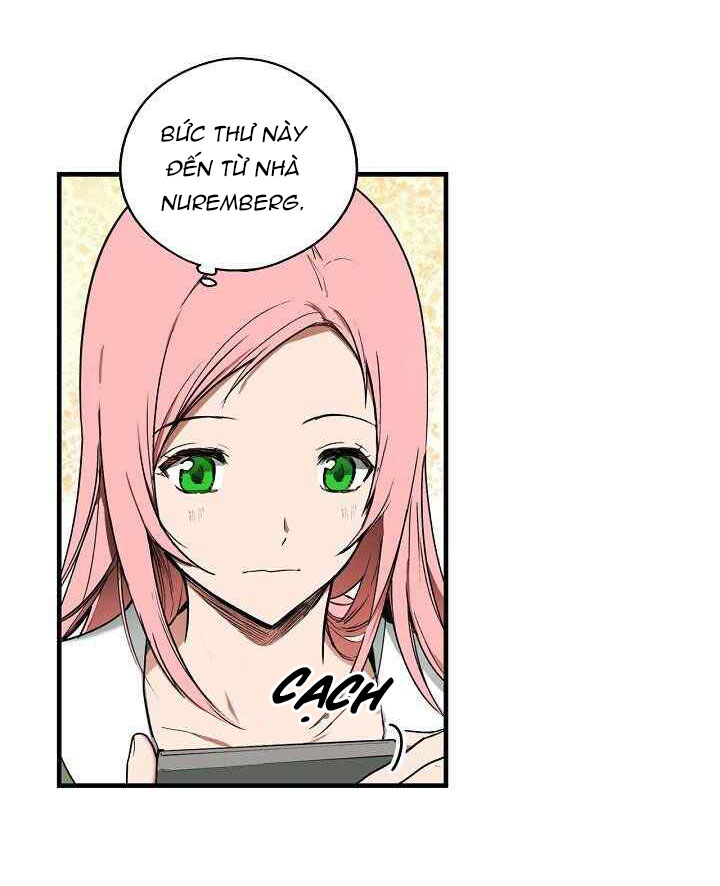 cổ tích về người mẹ kế chapter 27 17