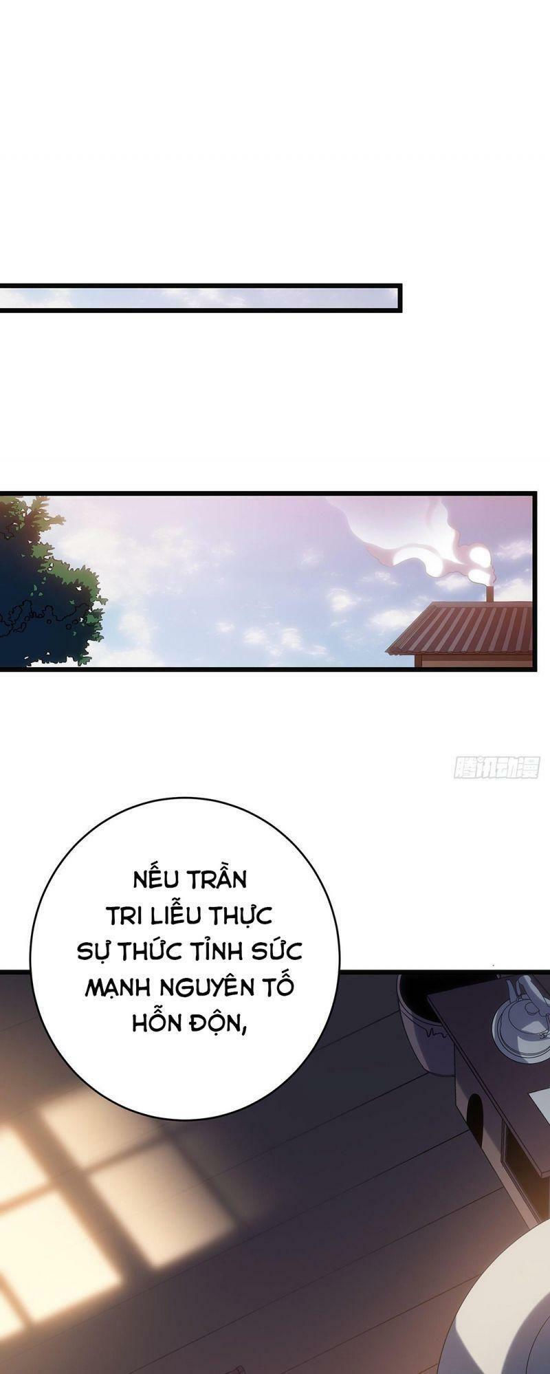 sát thần chi lộ tại dị giới chapter 32 50