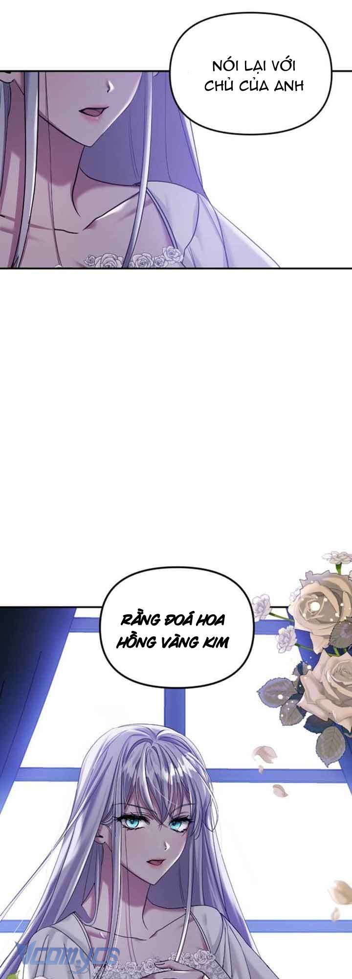 hôn nhân trả thù chapter 2 61