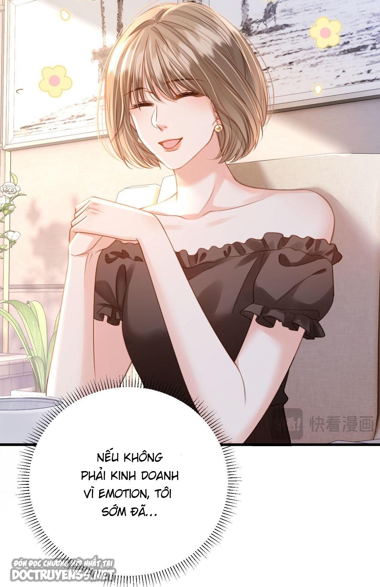 mỗi ngày đều thích anh chapter 3 20