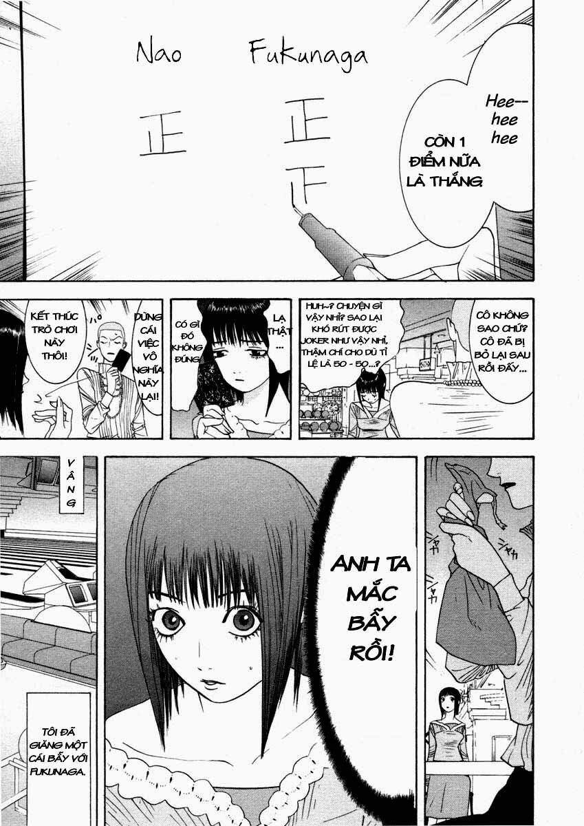 liar game chapter 24 13