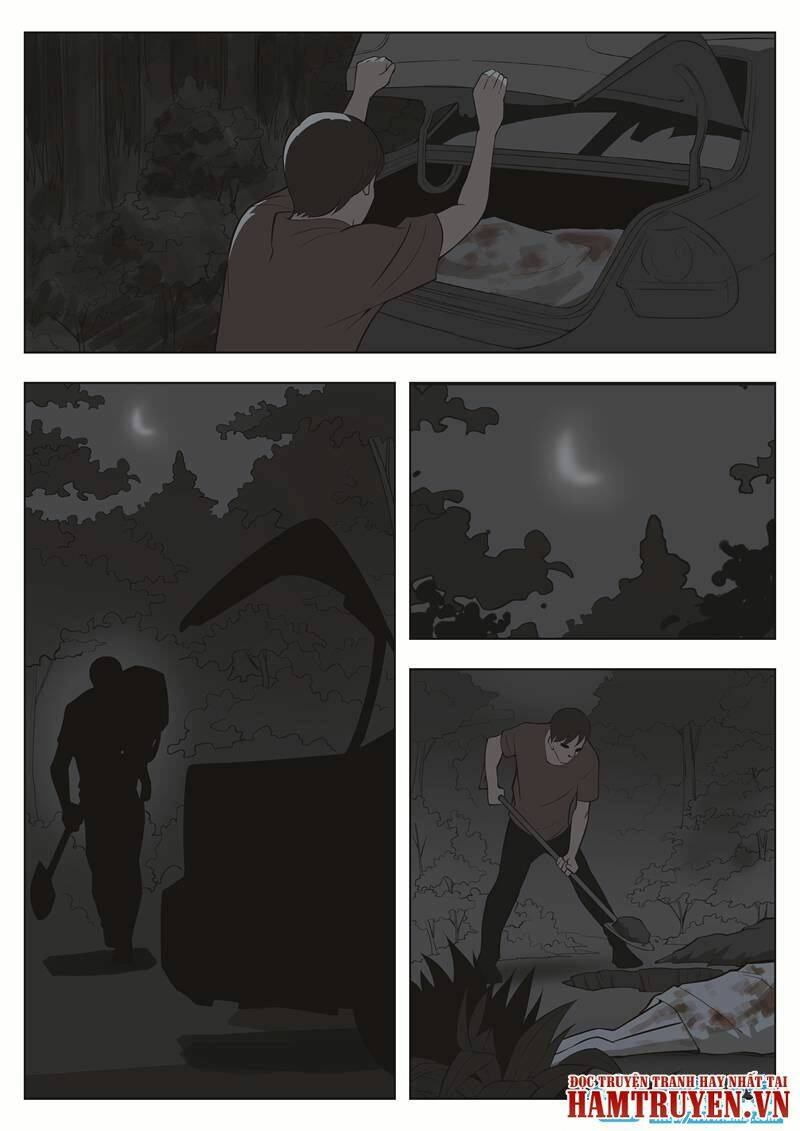 ngụy thủy nghi vân chapter 43 20