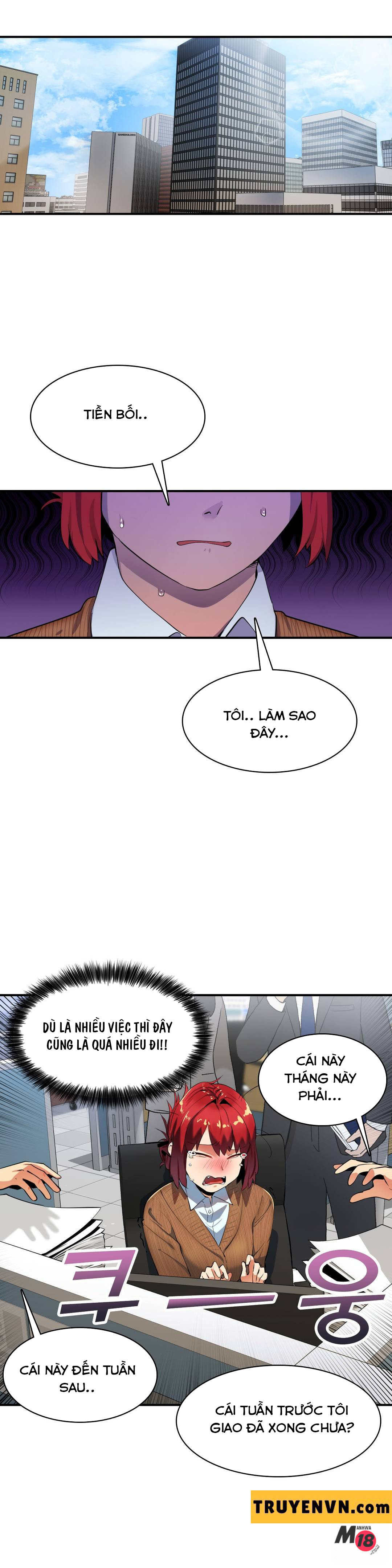 vấn đề nhạy cảm chapter 11 10