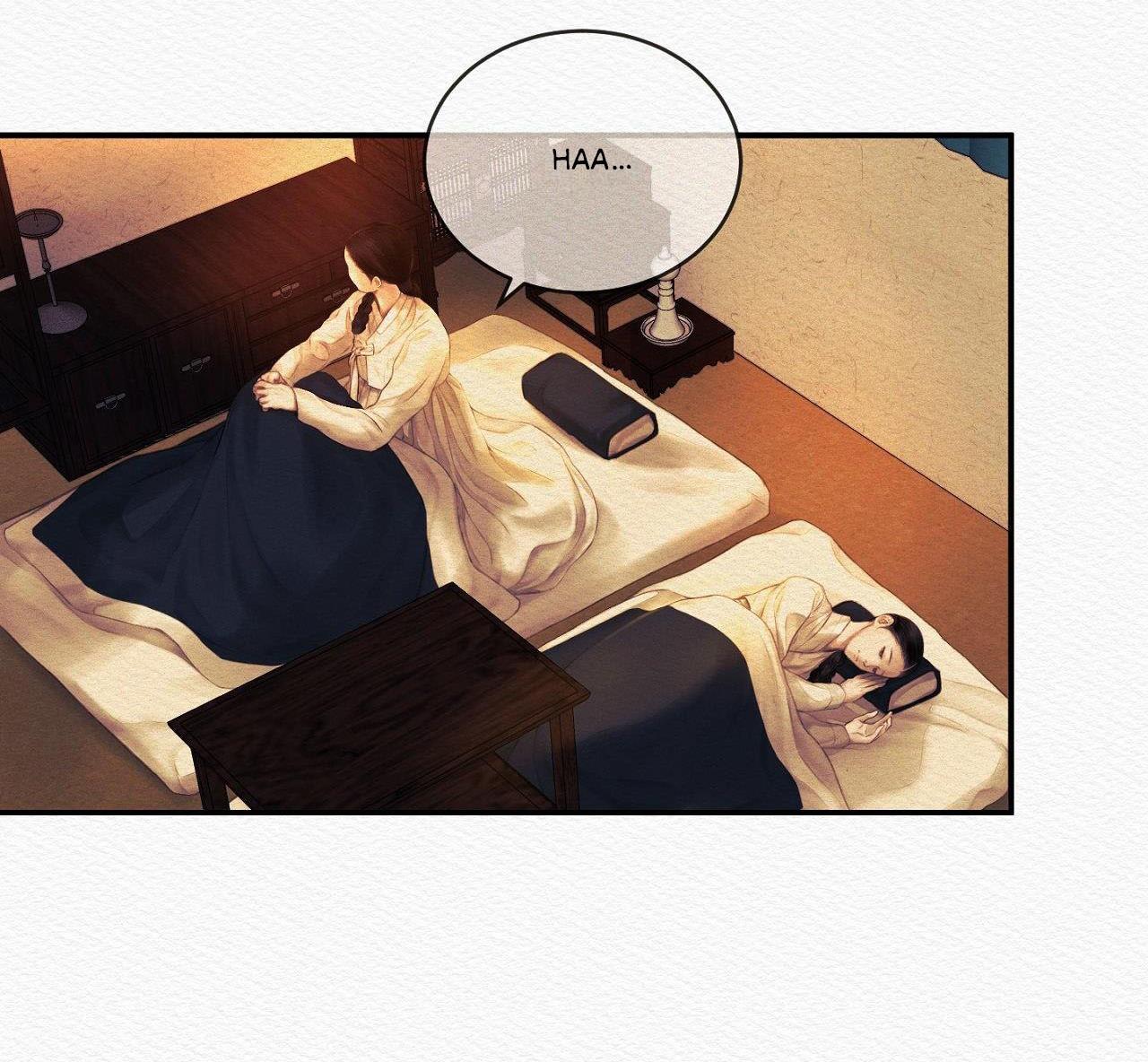 qủy dạ khúc chapter 52 32