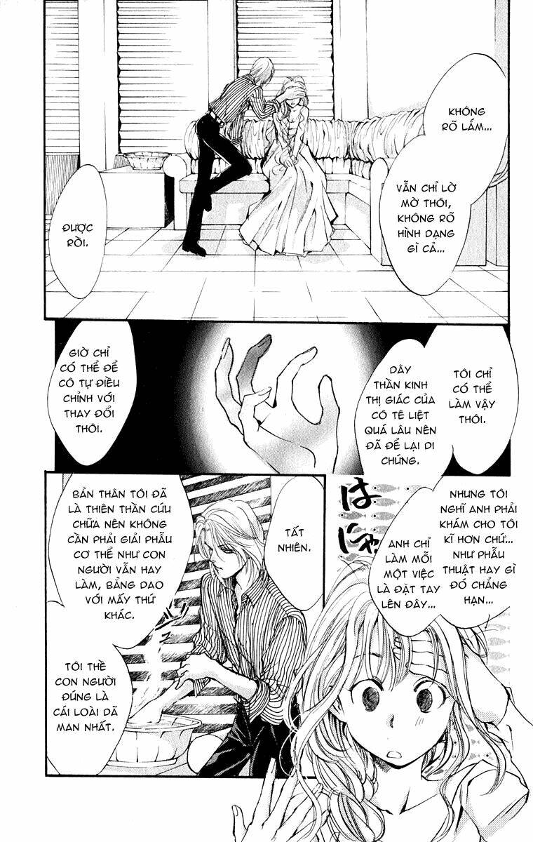 tình yêu loạn luân chapter 51 11