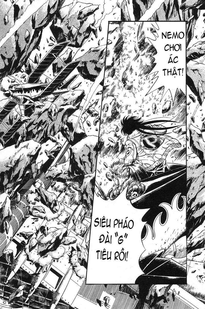 tenkuu no hasha z chapter 11 23