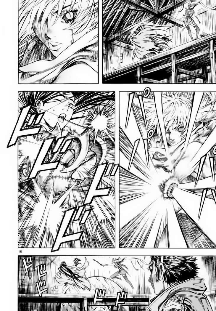 shin angyo onshi (tân ám hành ngự sử) chapter 25 10