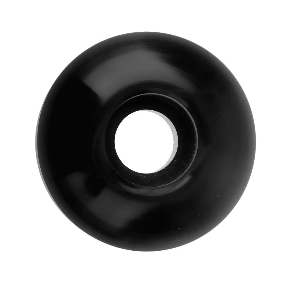 Bánh Xe Ván Trượt Thay Thế Bằng PU Nhẹ & Bền Bỉ