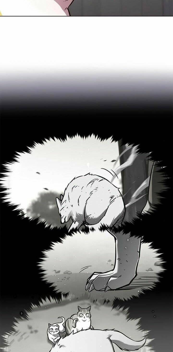 biến thân thành mèo chapter 165 49