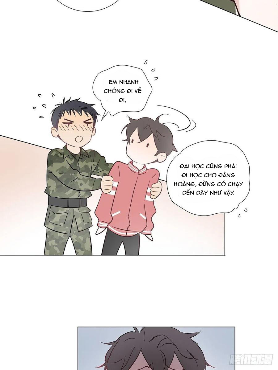 hôm nay nam giả trang nữ vẫn chưa được cầu hôn! chapter 81.6 30